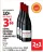 Promo Côtes du Rhône Villages Plan de Dieu AOP HVE Rouge