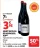 Promo Saint Nicolas de Bourgueil AOP Vignoble des Cinq Moutiers Rouge