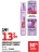 Promo Soin éclat lissant Revitalift L'Oréal