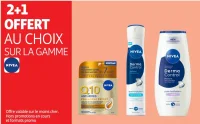 Soin et hygiène Nivea