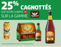 Bières Grimbergen