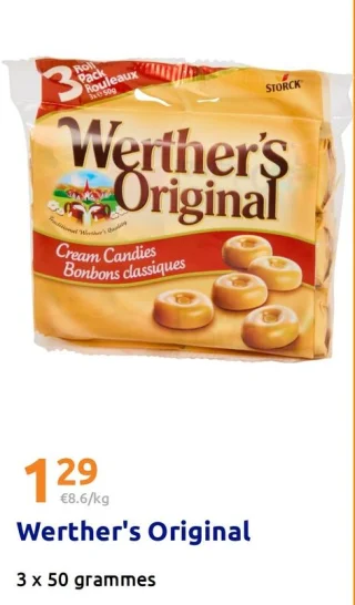Werther's Original
