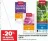 Promo Gamme gastro intestinale et propex ORTIS