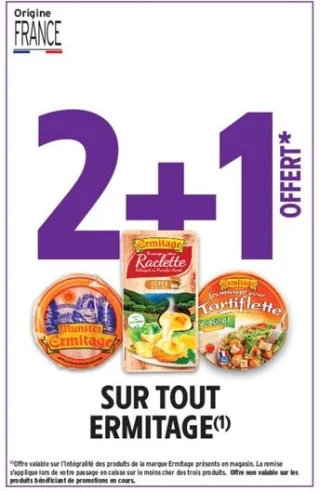 Sur tout Ermitage
