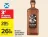 Promo Blended Scotch Whisky THE DEACON