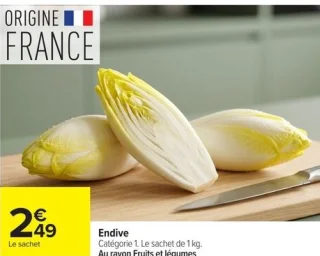 Endive