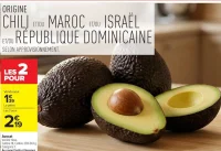 Avocat Hass