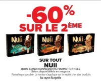 Glaces Nuii