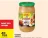 Promo Compote ANDROS Pomme Vanille ou Pomme Poire