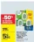 Promo Désodorisants pour toilettes Mega Pack Febreze