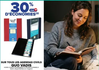 Agendas civils Quo Vadis