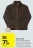 Promo Veste fluffy Tex