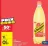Promo Soda SCHWEPPES Agrumes, Tonic ou Ginger Beer