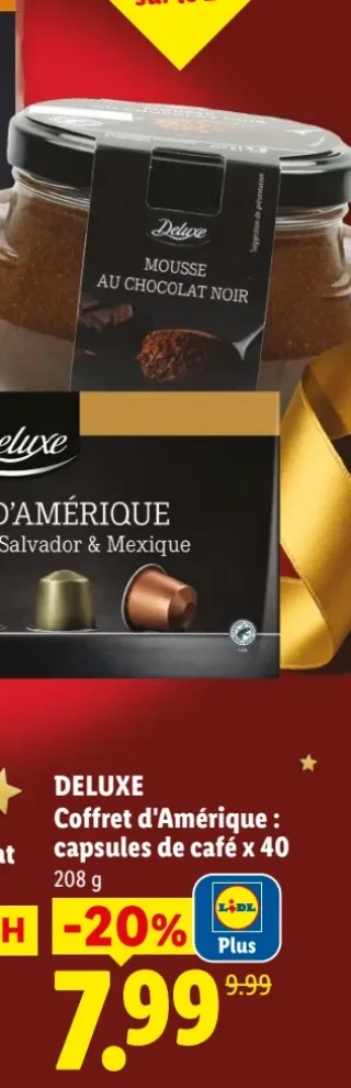Coffret