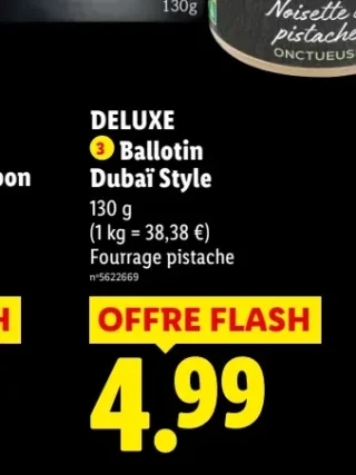 Ballotin
