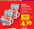 Promo KINDER Chocolat Mini