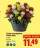 Promo Coupe chrysanthème Flower Pops