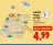 Promo LUPILU Puzzle en bois