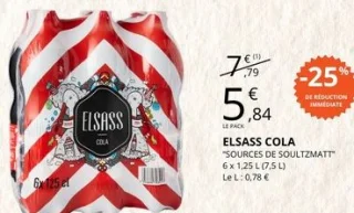 Elsass Cola
