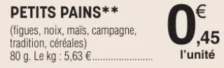 Petits pains