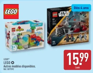 Lego