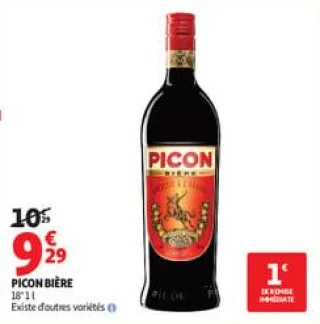Picon bière