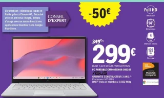 PC portable CM1405CM4A-S60242 Asus