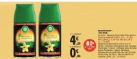 Désodorisant Air Wick