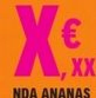 NDA ANANAS