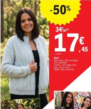 Gilet