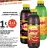 Promo Jus orange sanguine carotte citron Page Red Ace Pago