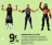 Promo Figurine WWE 15 cm