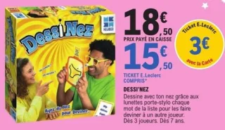 Dessi'nez Megableu