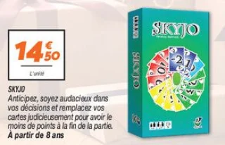 Skyjo 