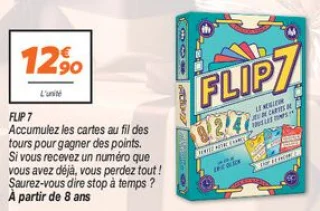 Flip 7