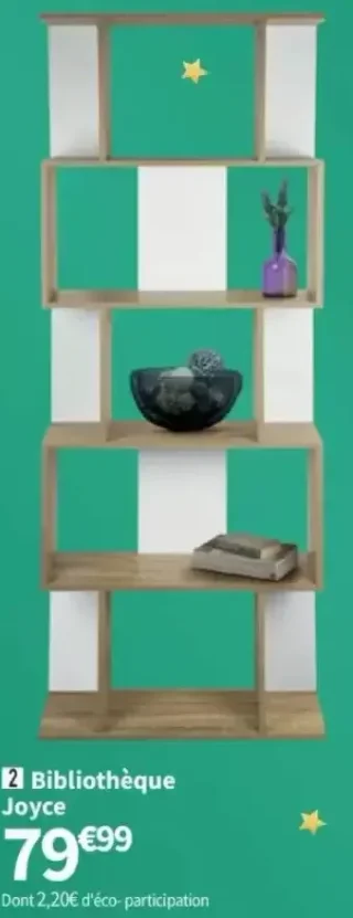 Bibliothèque Joyce