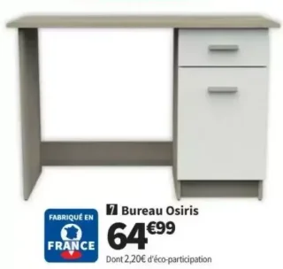 Bureau Osiris