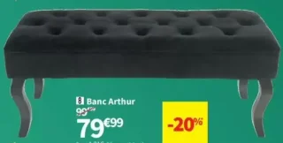 Banc Arthur
