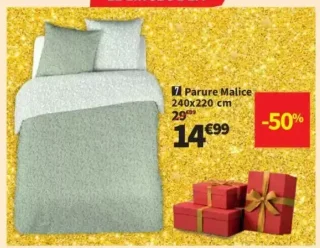 Parure Malice 240x220 cm