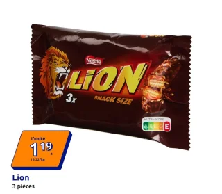 Lion