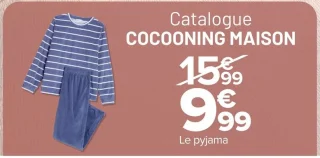 Pyjama Tex