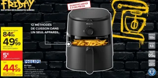 Air fryer Philips NA120/00