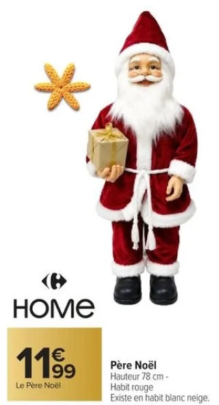 Père Noël