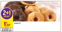 Donuts