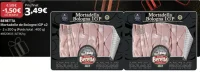 Mortadelle de Bologne IGP Fratelli Beretta