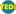 logo TEDi
