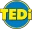 logo TEDi