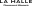 logo La Halle