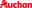 logo Auchan Hypermarché