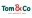 logo Tom&Co